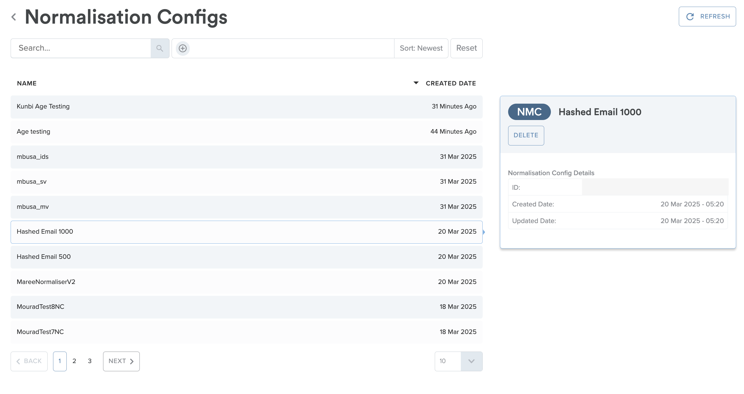 normalization configs view.png